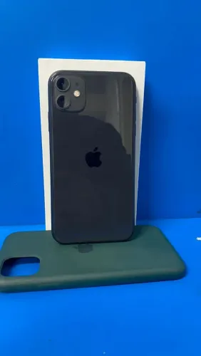 IPHONE 11 somente bateria 71% tudo funcionando 