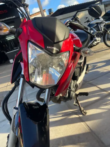 Titan 160 oportunidade