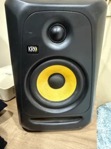 Monitores de audio Krk Rockit 5 Par