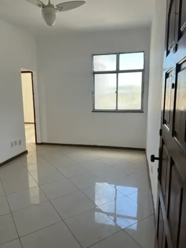 Bento Ribeiro 2 Quartos Vazio Garagem Aceita Financiamento