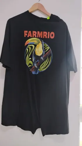 Macacão da Farm