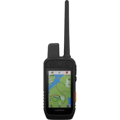GPS Garmin Alpha 300i 3.5" - Lacrado na caixa!