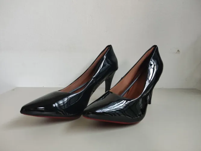 Scarpin Feminino Vz