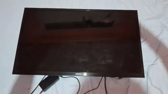 VENDO SMART TV SAMSUNG 32?
