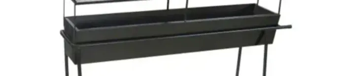 Churrasqueira espetinho buffet 