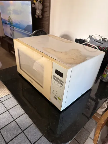 MICROONDAS