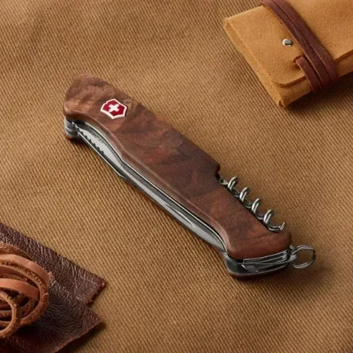 Canivete Suiço Victorinox Ranger Wood Madeira