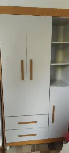 Guarda roupa
