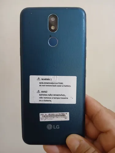 Aparelho celular para venda ou troca