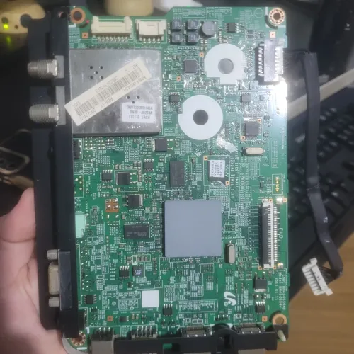 Placas televisão Samsung T24A550