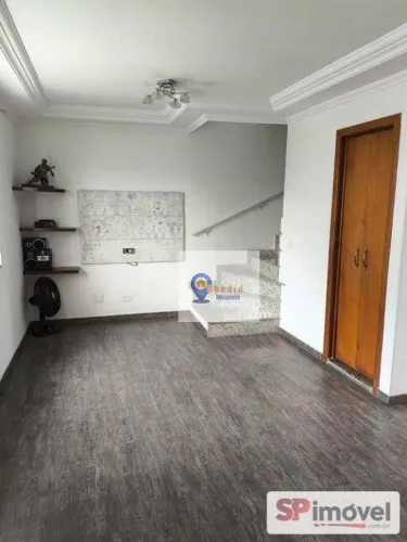 Casa com 3 dormitórios à venda, 156 m² por R$ 622.000 - Vila Aricanduva - São Paulo/SP