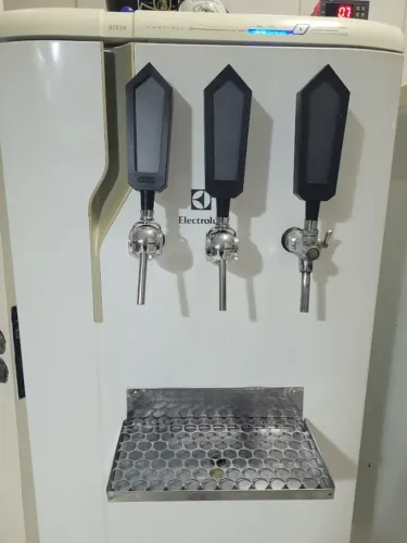 pingadeira para chopeira