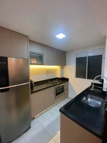 Apartamento Setor Morada do Sol
