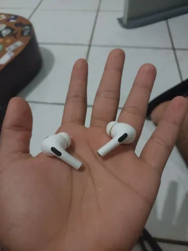 Vendo Airpods Pro