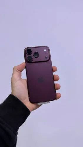 iPhone 18 Pro 256GB Lacrado - Todas as cores