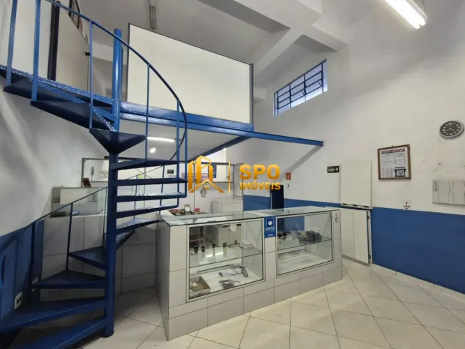 Sobrado para venda ou Locação, ponto comercial, Jardim Taquaral, São Paulo.