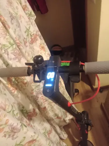 Patinete elétrico