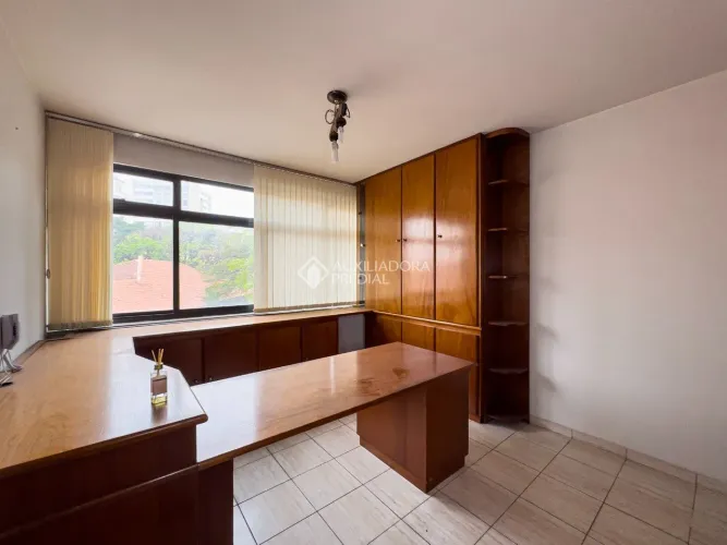 Sala no Edifício Belettato em Santo André