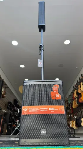 Torre Line BLG PSS10 10A SAT