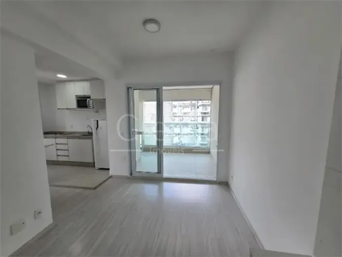 Apartamento para Locação em Pinheiros | 43 m² | 1 Dormitório | 1 Vaga