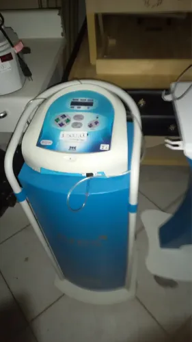 Carboxiterapia 