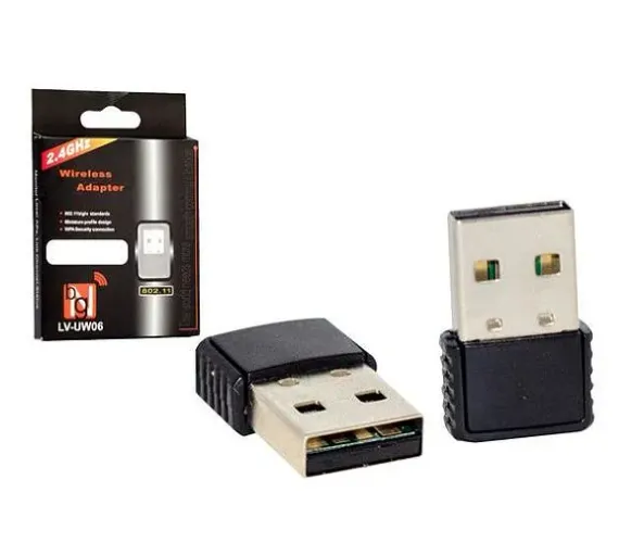 Wi-fi USB para Pc e notebook ( não aceito oferta ou trocas) não abaixo valor 