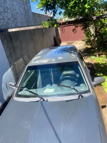 Imagem de Volkswagen Gol Geração IV Trend 1.0 8V MI Total Flex Mec. 2P 2008
