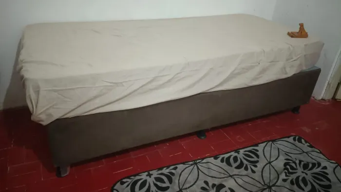 Cama