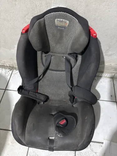 Cadeirinha auto matrix evolution k