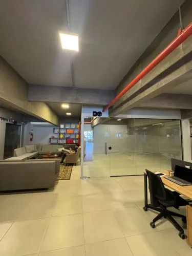 Sala Comercial | Hub de Negócios 
