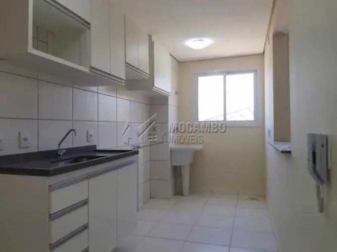 Apartamento : / Residencial / Bairro das Brotas