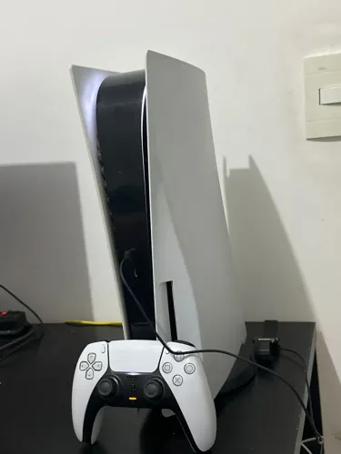 PS5 Fat