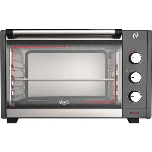 Forno Elétrico Oster 45L Grafite - 127V