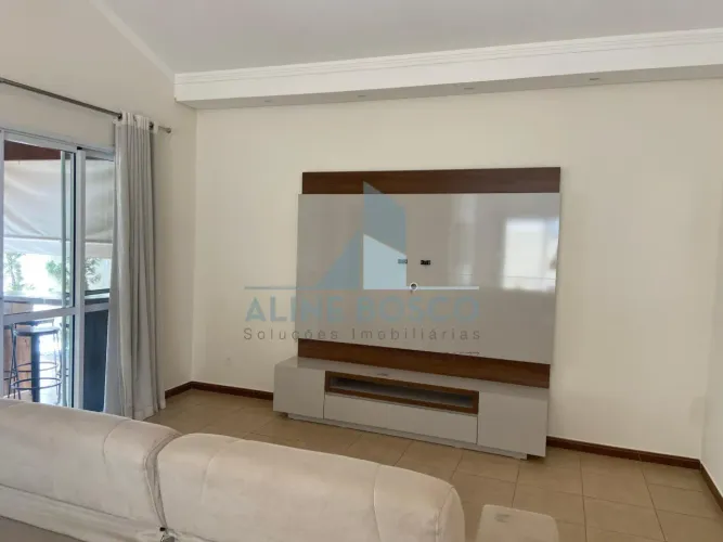 Casa para Locação no Villa de Aracoara com Suíte Closet e Espaço Gourmet