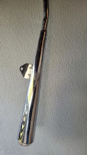 scap fortuna estralador para 160