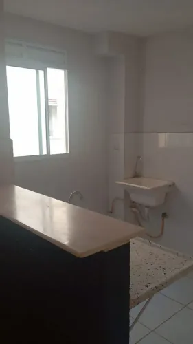Imóvel para aluguel tem 42 metros quadrados com 1 quarto em Terceiro - Cuiabá - MT