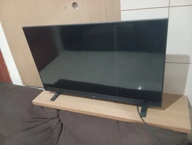 Televisão LG LED