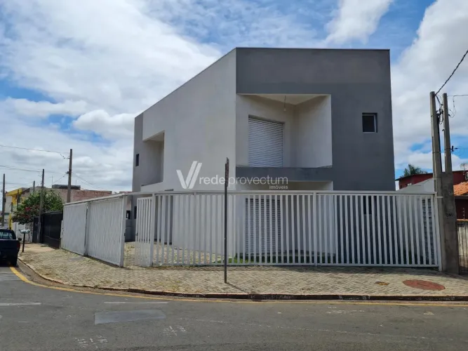prédio - Jardim Chapadão - Campinas