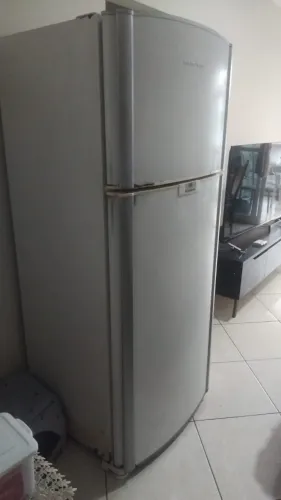 Geladeira Brastemp - ótimo estado de conservação