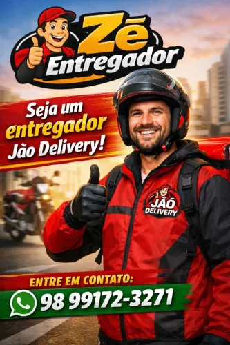 Vaga entregador ( Delivery de bebidas)