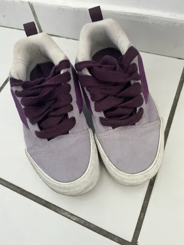 Tênis original Vans 