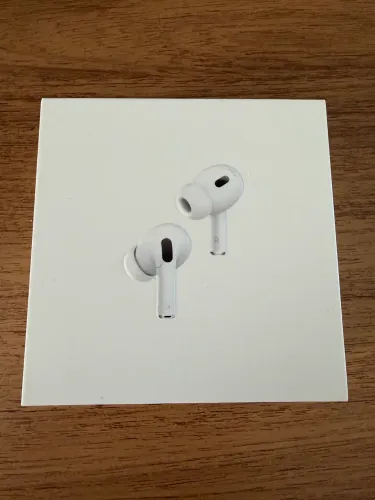 AirPods Pro (2ª geração)