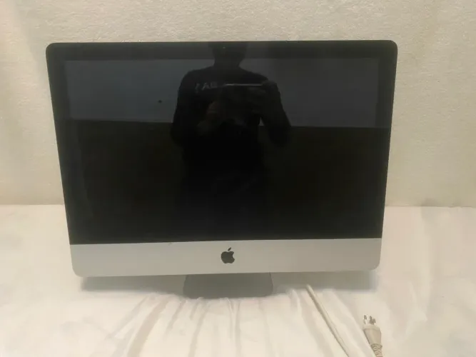 Vendo esse IMAC