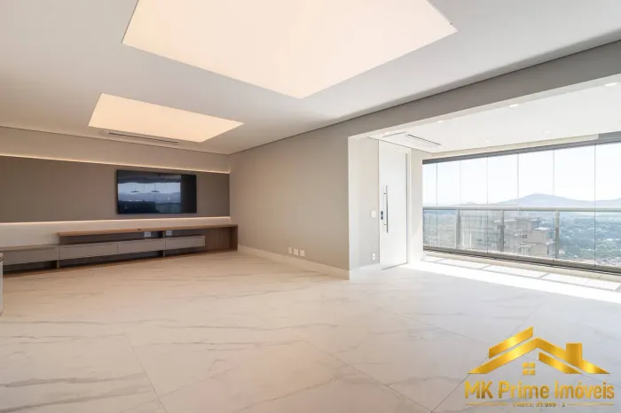 APARTAMENTO - CONDOMINIO NEO ALPHAVILLE