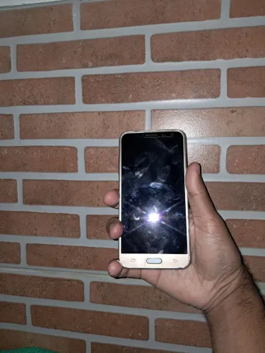 Galaxy j3 2016