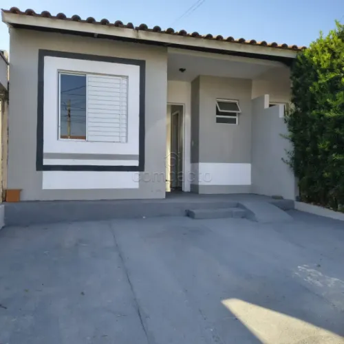 Casa em condomínio fechado com 2 Quartos | 2 Vagas | Bairro Morada dos Ipês