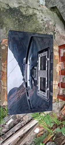 Vendo base de televisão