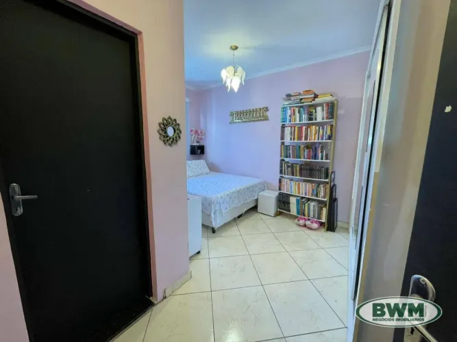Sobrado, 190 m² - venda por R$ 747.050,00 ou aluguel por R$ 5.097,00/mês - Jardim Santa Ro