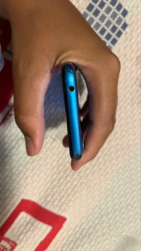 CELULAR MOTOe(7) power