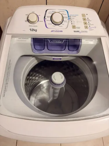 Maquina de lavar Electrolux 12 kilos